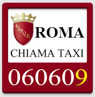 Taxi Roma - ChiamaTaxi 060609